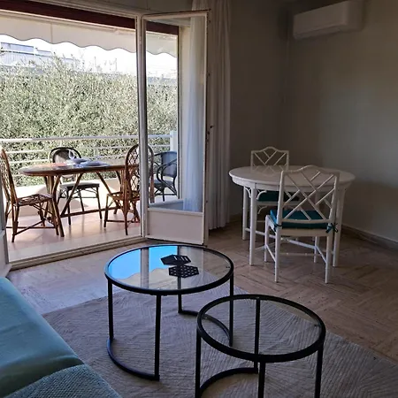 Les Mouettes A Διαμέρισμα *