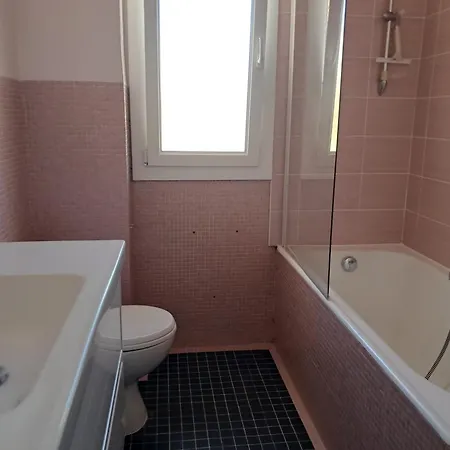 Les Mouettes A Διαμέρισμα