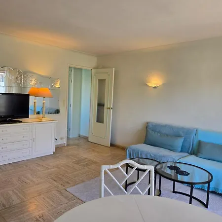 Apartamento Les Mouettes A Cannes