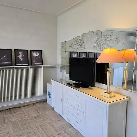 Les Mouettes A Apartment *