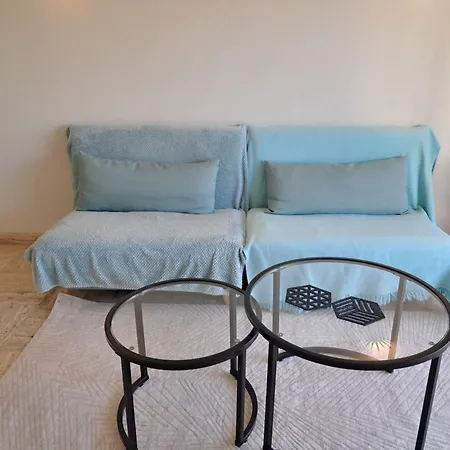 Apartamento Les Mouettes A Cannes