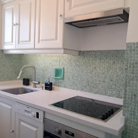 Les Mouettes A * Cannes