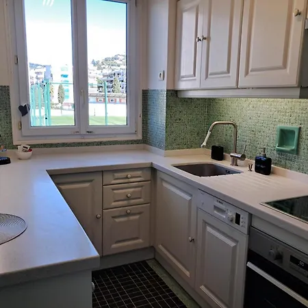 Les Mouettes A Apartamento *