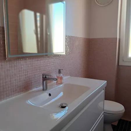 Apartamento Les Mouettes A Cannes