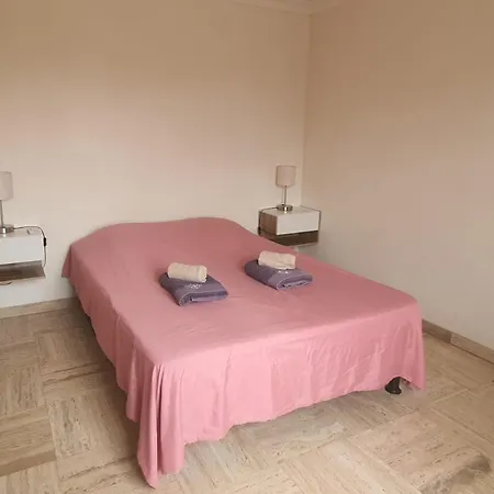 Apartamento Les Mouettes A *