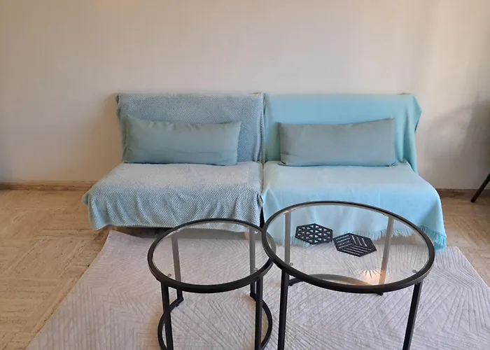 Apartman Les Mouettes A Cannes