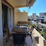 Lägenhet Les Mouettes A Cannes
